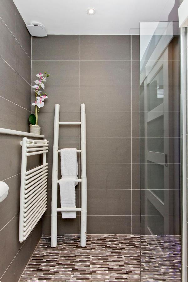 Ultra Modern, West End Village, Refurbished 1 Bed Edinburgh Bagian luar foto